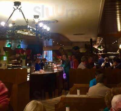 Heuriger Richard Lentner