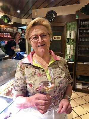 Heuriger Richard Lentner