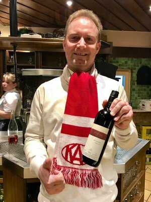 Heuriger Richard Lentner