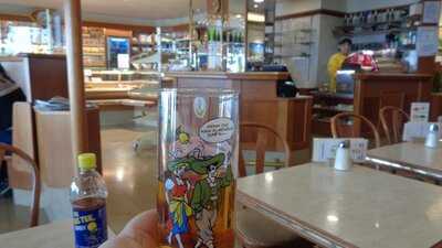 Backerei Konditorei Cafe Josef Schrott