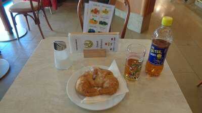 Backerei Konditorei Cafe Josef Schrott