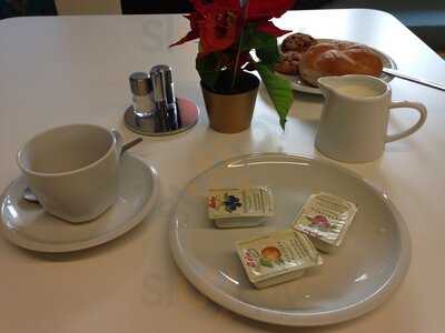 Backerei Konditorei Cafe Josef Schrott