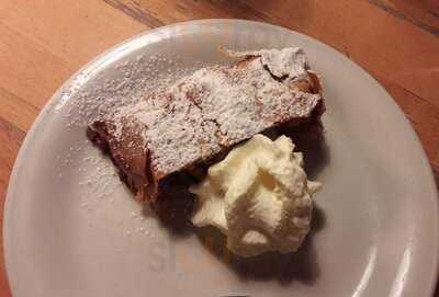 Bitzinger - Würstelstand Bei Der Albertina