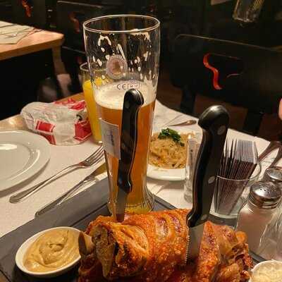 Bitzinger - Würstelstand Bei Der Albertina