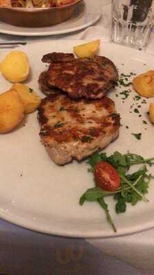 Pizzeria Da Annalisa