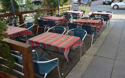 Pizzeria Da Annalisa