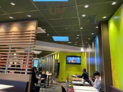 Mcdonald's Wien Karlsplatz