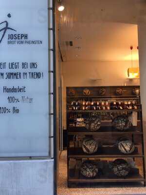 Joseph Brot Vom Pheinsten