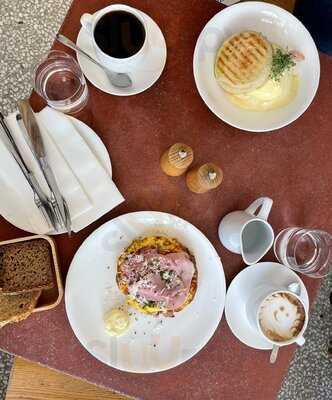 Joseph Brot Vom Pheinsten