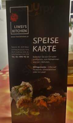 Liweiskitchen