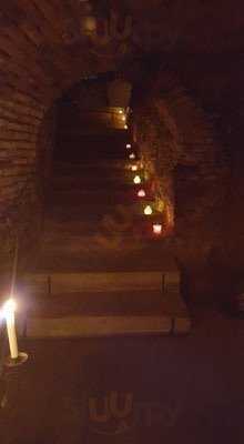 S'kellerstöckl Buschenschank Weinbau