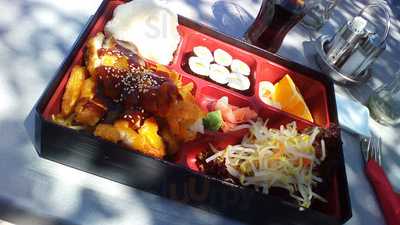 Asia Special Restaurant