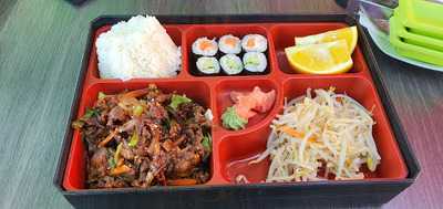 Asia Special Restaurant