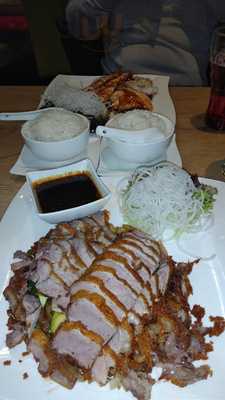 Asia Special Restaurant