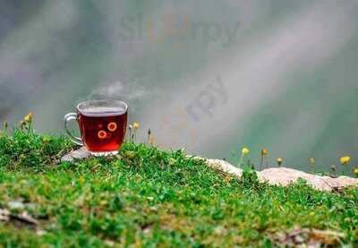 Arezu - Modern Persian Cuisine