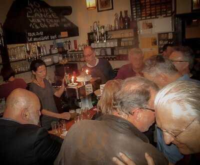 Das Lange Pub Und Beisl