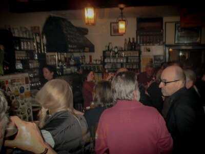 Das Lange Pub Und Beisl