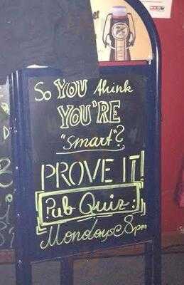 Tam O'shanter's Scottish Pub