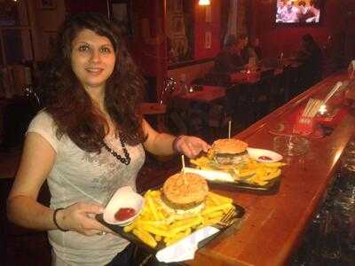 Tam O'shanter's Scottish Pub