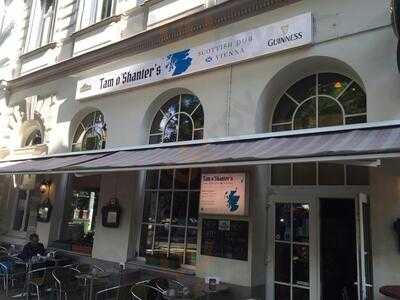 Tam O'shanter's Scottish Pub