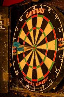 Tam O'shanter's Scottish Pub