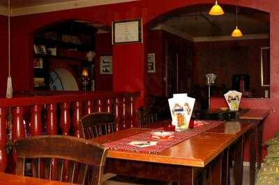 Tam O'shanter's Scottish Pub