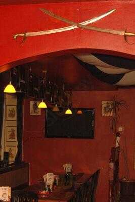 Tam O'shanter's Scottish Pub