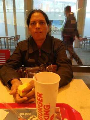 Mcdonalds Handelskai