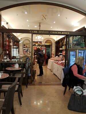 Neuhaus Chocolatier