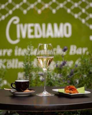 Civediamo Bar