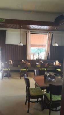 Sopherl Am Naschmarkt