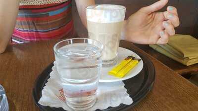 Sopherl Am Naschmarkt