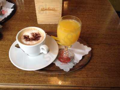 Sopherl Am Naschmarkt