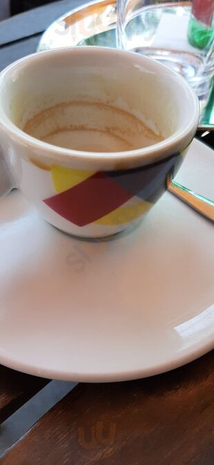 Cafe Milano