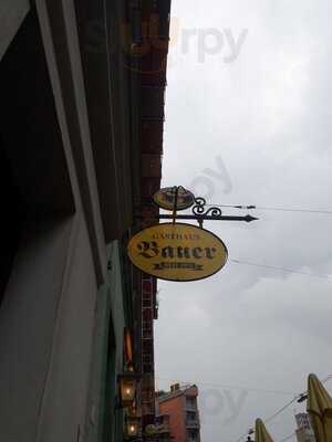 Gasthaus Bauer