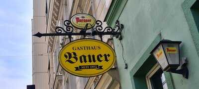 Gasthaus Bauer