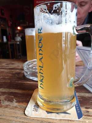 Highlander Scottish Pub