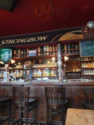 Highlander Scottish Pub