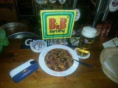 Bier & Brot