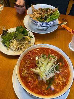 Nguyen's Karmeliterviertel