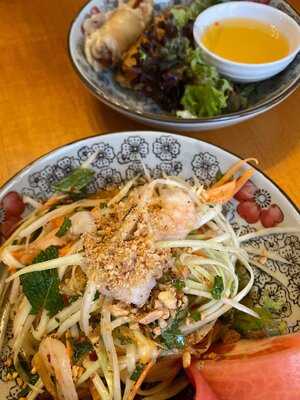 Nguyen's Karmeliterviertel