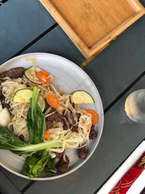 Nguyen's Karmeliterviertel