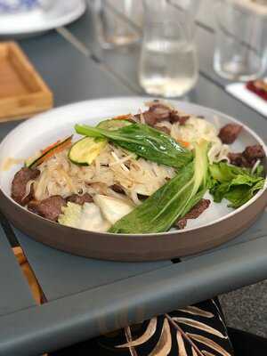 Nguyen's Karmeliterviertel