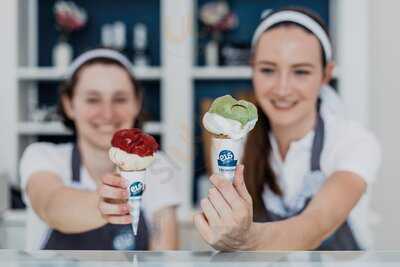 Eis Greissler Wien | Maria Hilf