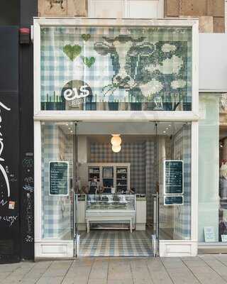 Eis Greissler Wien | Maria Hilf