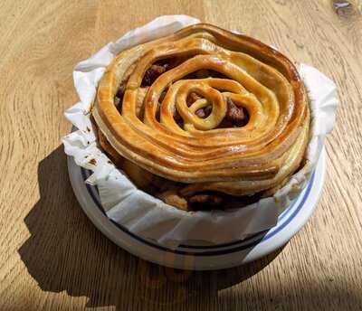 Joseph Brot  - Backerei Bistro