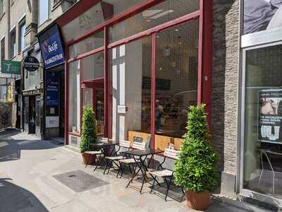 Joseph Brot  - Backerei Bistro