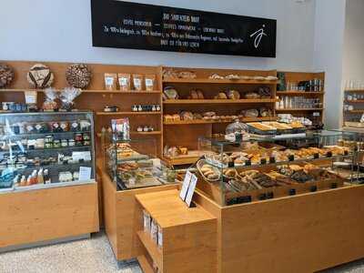 Joseph Brot  - Backerei Bistro