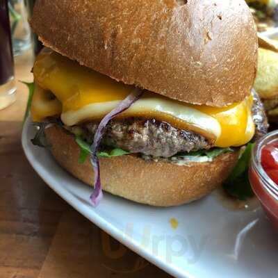 Weinschenke Am Siebensternplatz