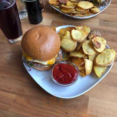 Weinschenke Am Siebensternplatz